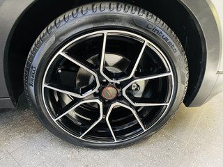 2022 Volkswagen T-Cross 1.0 TSI HIGHLINE DSG - photo 6