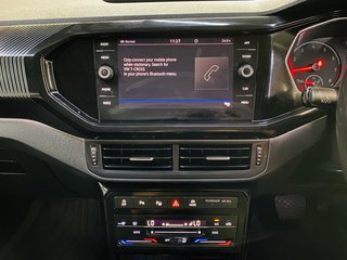 2022 Volkswagen T-Cross 1.0 TSI HIGHLINE DSG - photo 8