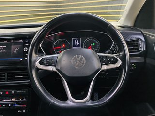 2022 Volkswagen T-Cross 1.0 TSI HIGHLINE DSG - photo 14