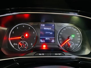 2022 Volkswagen T-Cross 1.0 TSI HIGHLINE DSG - photo 16