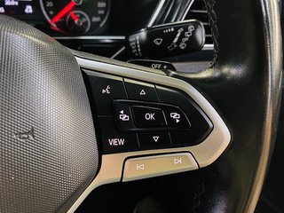 2022 Volkswagen T-Cross 1.0 TSI HIGHLINE DSG - photo 15