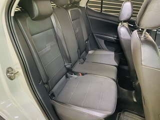 2022 Volkswagen T-Cross 1.0 TSI HIGHLINE DSG - photo 19