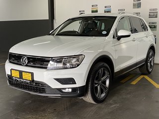 Volkswagen Tiguan Used vehicle for sale