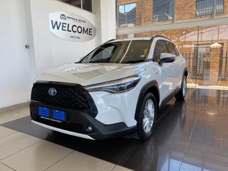 Toyota Corolla Cross Used vehicle for sale