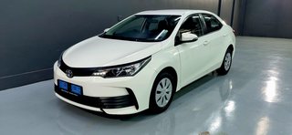 Toyota Corolla Used vehicle for sale