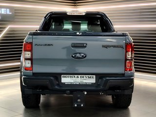 2021 Ford Ranger RAPTOR 2.0D BI-TURBO 4X4 A/T P/U D/C - photo 4