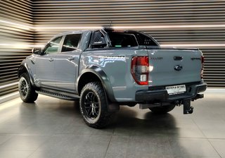 2021 Ford Ranger RAPTOR 2.0D BI-TURBO 4X4 A/T P/U D/C - photo 3