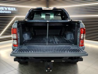 2021 Ford Ranger RAPTOR 2.0D BI-TURBO 4X4 A/T P/U D/C - photo 5