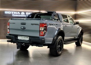 2021 Ford Ranger RAPTOR 2.0D BI-TURBO 4X4 A/T P/U D/C - photo 6