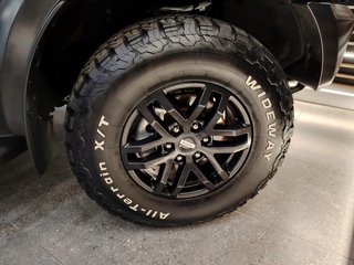 2021 Ford Ranger RAPTOR 2.0D BI-TURBO 4X4 A/T P/U D/C - photo 8