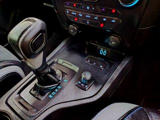 2021 Ford Ranger RAPTOR 2.0D BI-TURBO 4X4 A/T P/U D/C - photo 10