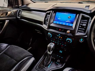 2021 Ford Ranger RAPTOR 2.0D BI-TURBO 4X4 A/T P/U D/C - photo 9