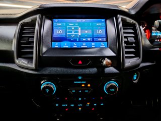 2021 Ford Ranger RAPTOR 2.0D BI-TURBO 4X4 A/T P/U D/C - photo 2