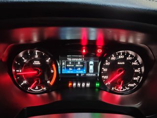 2021 Ford Ranger RAPTOR 2.0D BI-TURBO 4X4 A/T P/U D/C - photo 6