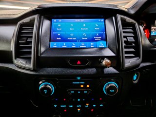 2021 Ford Ranger RAPTOR 2.0D BI-TURBO 4X4 A/T P/U D/C - photo 4