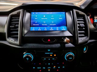 2021 Ford Ranger RAPTOR 2.0D BI-TURBO 4X4 A/T P/U D/C - photo 5