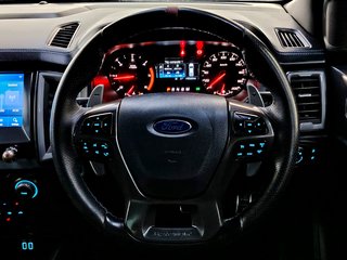 2021 Ford Ranger RAPTOR 2.0D BI-TURBO 4X4 A/T P/U D/C - photo 14
