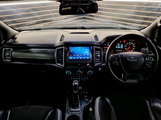 2021 Ford Ranger RAPTOR 2.0D BI-TURBO 4X4 A/T P/U D/C - photo 13