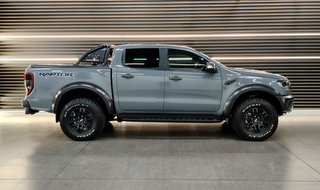 2021 Ford Ranger RAPTOR 2.0D BI-TURBO 4X4 A/T P/U D/C - photo 17