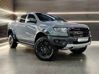 2021 Ford Ranger RAPTOR 2.0D BI-TURBO 4X4 A/T P/U D/C - photo 19