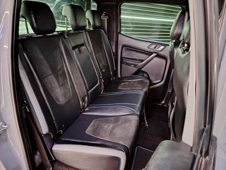 2021 Ford Ranger RAPTOR 2.0D BI-TURBO 4X4 A/T P/U D/C - photo 16