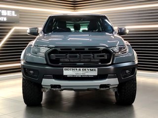 2021 Ford Ranger RAPTOR 2.0D BI-TURBO 4X4 A/T P/U D/C - photo 21