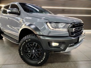 2021 Ford Ranger RAPTOR 2.0D BI-TURBO 4X4 A/T P/U D/C - photo 20