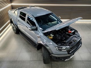 2021 Ford Ranger RAPTOR 2.0D BI-TURBO 4X4 A/T P/U D/C - photo 22