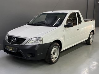 Nissan NP200 Used vehicle for sale