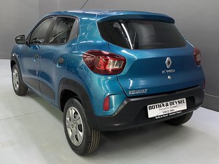 2021 Renault Kwid 1.0 EXPRESSION / LIFE 5DR - photo 3