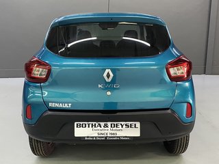 2021 Renault Kwid 1.0 EXPRESSION / LIFE 5DR - photo 5