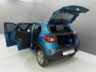 2021 Renault Kwid 1.0 EXPRESSION / LIFE 5DR - photo 4