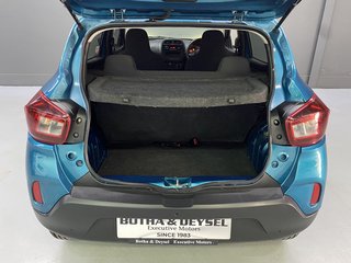 2021 Renault Kwid 1.0 EXPRESSION / LIFE 5DR - photo 6