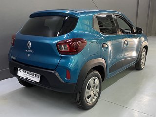 2021 Renault Kwid 1.0 EXPRESSION / LIFE 5DR - photo 9