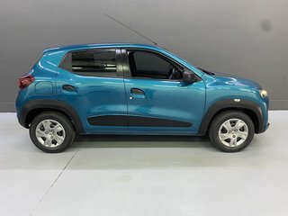 2021 Renault Kwid 1.0 EXPRESSION / LIFE 5DR - photo 10