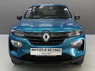 2021 Renault Kwid 1.0 EXPRESSION / LIFE 5DR - photo 2