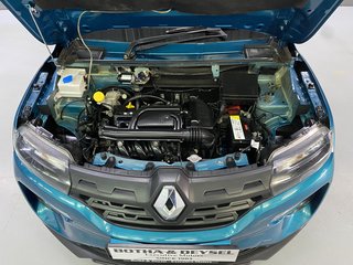 2021 Renault Kwid 1.0 EXPRESSION / LIFE 5DR - photo 3