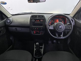 2021 Renault Kwid 1.0 EXPRESSION / LIFE 5DR - photo 4