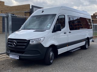 Mercedes-Benz Sprinter Used vehicle for sale