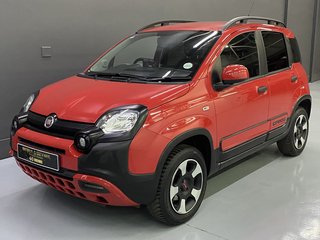Fiat Panda Used vehicle for sale