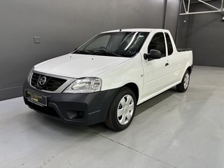 Nissan NP200 Used vehicle for sale