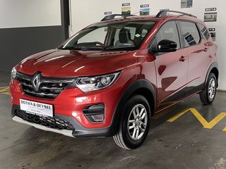Renault Triber Used vehicle for sale