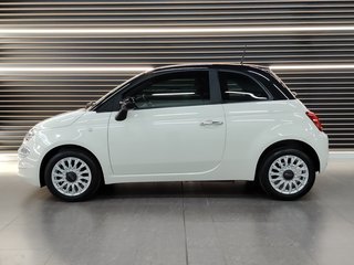 2023 Fiat 500 900T CLUB A/T - photo 2