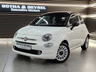 Fiat 500 Used vehicle for sale