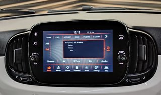 2023 Fiat 500 900T CLUB A/T - photo 2