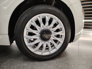 2023 Fiat 500 900T CLUB A/T - photo 9