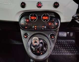2023 Fiat 500 900T CLUB A/T - photo 1