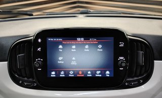 2023 Fiat 500 900T CLUB A/T - photo 3