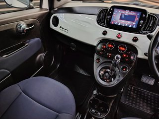 2023 Fiat 500 900T CLUB A/T - photo 10