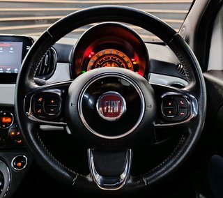 2023 Fiat 500 900T CLUB A/T - photo 10